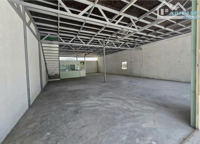 LÔ ĐÔI đường BÙI TRANG CHƯỚC_ dt 200m2_ SẠCH ĐẸP_ Sẵn KHO 2 SÀN dòng TIỀN TỐT - 1