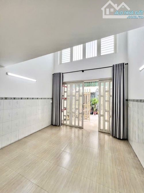 Bán. nhà 4 tầng đẹp – Lê Văn Quới – Giáp Tân Phú - (36m2) 3pn Chỉ:4.75 TỶ - 1