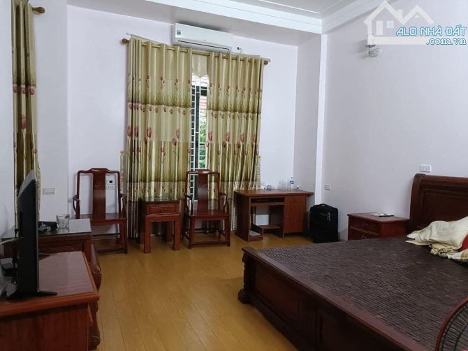 BÁN NHÀ 4 TẦNG- VIEW VƯỜN HOA- KHÔNG LỖI LẦM- RẺ NHẤT VÕ CƯỜNG- CHỈ HƠN 10 TỶ! - 1