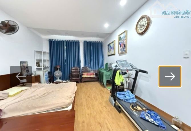 Bán BIỆT THỰ MINI gần Lê Trọng Tấn, 78m2, 6x13m, 5tầng, HXH vi vu, giá chỉ nhỉnh 8tỷ - 1