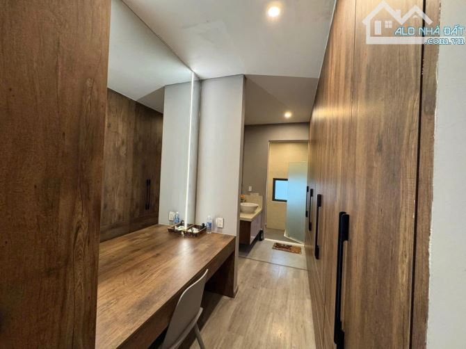 🌿 NHÀ 3 TẦNG THANH LƯƠNG- HOÀ XUÂN - ĐÀ NẴNG . DT 100M2 - 1
