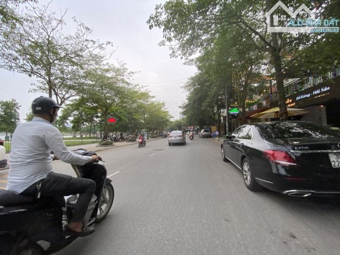 KĐT Định Công, Trần Nguyên Đán 150m2 - Mặt Tiền 10M - Ô tô Tránh, Vỉa Hè, KD Đa Dạng. - 1