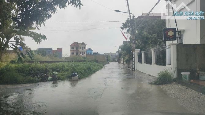 ❤️Bán Lô Góc Trục Chính Yên Giả, Quế Võ, Gần KCN, Mt 7.6m Dt 110m2 Giá 3.5 Tỷ - 1