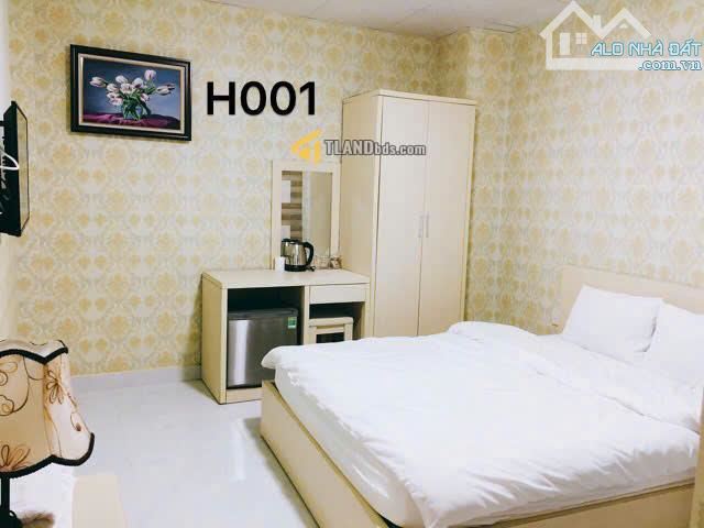 ✨🏡 Bán khách sạn 4 tầng – 13 phòng full nội thất, Pasteur, Đà Lạt - 1