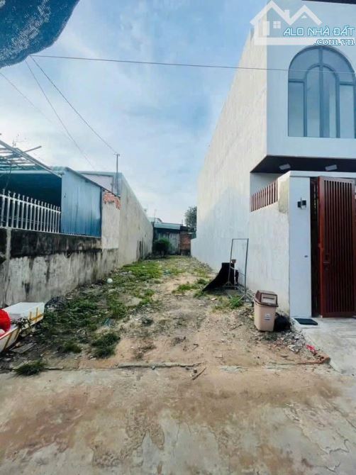 📌NGỘP MIẾNG ĐẤT FULL THỔ LỌT LÒNG KDC THỚI TAM THÔN DT 82M2 GIÁ 710TR📌 - 1