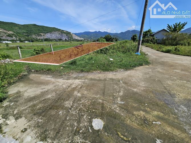 Bán đất Diên Sơn giá rẻ hẻm đường Gò Cát gần Đồng Khởi - 1