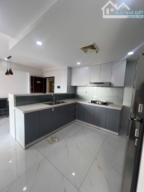 Cho thuê CH Hưng Phúc PMH, Q7. DT: 80m2-2PN-2WC, Full Nội thất, 19tr/tháng. - 1