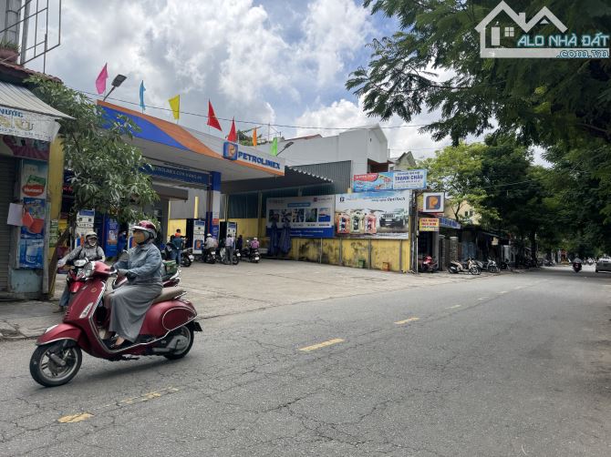 Bán Nhà 3 tầng mặt tiền Yết Kiêu - 2