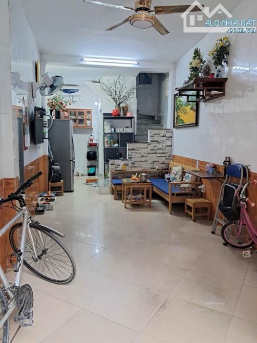 Nhà Chiến Thắng  Hà Đông 32m2 2 tầng 6,5tỷ - 1