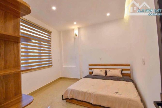🌅Cho Thuê Nhà 3 Tầng MT Lê Thị Tính, Thanh Khê -Diện tích: 50m2. Giá 12 triệu - 1