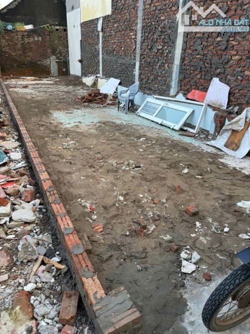 BÁN MẢNH ĐẤT ĐẸP – CỔ BI, GIA LÂM | 47M² | Ô TÔ ĐỖ CỬA | GIÁ NHỈNH 4 TỶ - PHÂN KHÚC HIẾM - 1