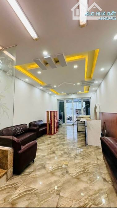 BÁN NHÀ 3 TẦNG ĐẸP  – SỔ HOÀN CÔNG – ĐƯỜNG TRẦN THỊ TÍNH , Phước Hoà - 1