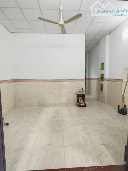 CHO THUÊ NHÀ NGUYÊN CĂN KDC HIM LAM TRƯỜNG THỌ. 100M2 2PN 3WC, SẴN MÁY LẠNH - 1