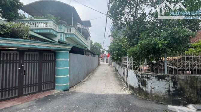 Bán đất kim chung 3 bước chân ra mặt phố Trung tâm 5 - 1