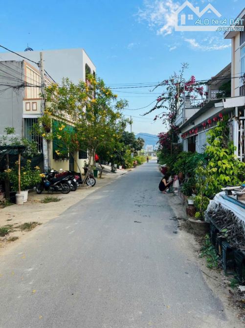 Bán đất mặt tiền đường Chợ Chiều - Khu Dân Cư Phú Ân Nam 2- Diên An - 1