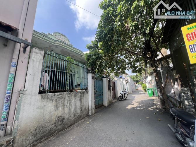 Bán dãy trọ 8p Ngay ngã tư TĐ 57m2 Gía 5,7 tỷ - 1