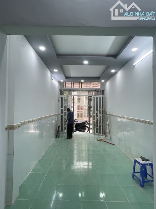 🏡 NHÀ 2 TẦNG – LIÊN KHU 7-13 – GẦN LÊ VĂN QUỚI – CHỈ 3.8 TỶ - 1