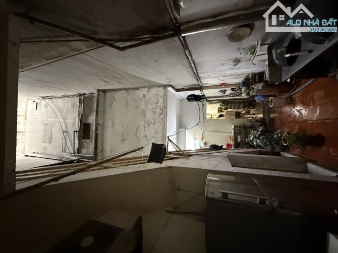 BÁN ĐẤT TẶNG NHÀ NGUYỄN LƯƠNG BẰNG,80M2 X 4 TẦNG,PHÙ HỢP XẬY TÒA NHÀ DỊCH VỤ, ĐƯỜNG THÔNG - 1