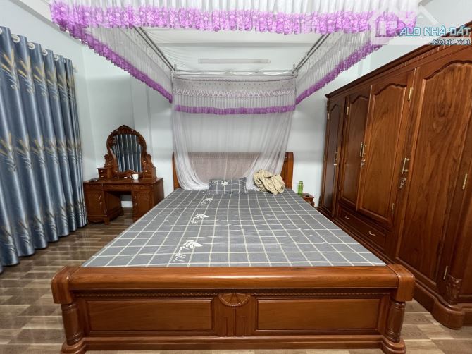 HIẾM! PHÂN LÔ, Ô TÔ NGỦ TRONG NHÀ, 50M, 4 TẦNG, NHỈNH 14 TỶ - 1