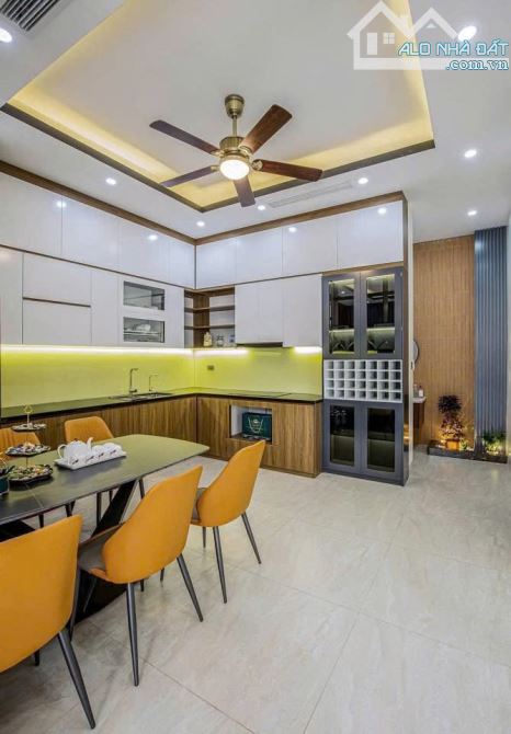 Bán nhà BIỆT THỰ MINI , cách trạm thu phí Bửu Long chỉ 5p di chuyển , giá 2ty1 Bao sổ sách - 1