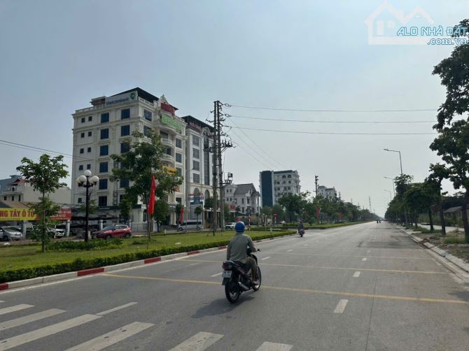 CHÍNH CHỦ GỬI BÁN LÔ ĐẤT ĐƯỜNG TRƯỜNG CHINH -TP HẢI DƯƠNG - 1