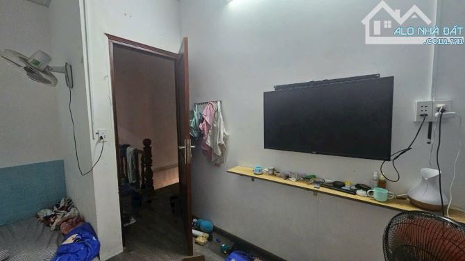 CCDV-MS.117: Bán nhà hẻm ô tô đường Phạm Thế Hiển p Vũng Tàu tp HCM. Giá 5.3 tỷ - 1