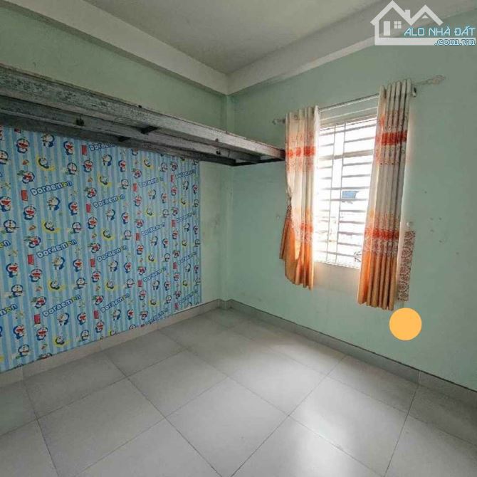 BÁN NHÀ TÂN PHÚ, HẺM 7M SƠN KỲ, SÁT AEON, 5 TẦNG, 3,2X13M, CN 41M2, GIÁ 5,65 TỶ TL - 1