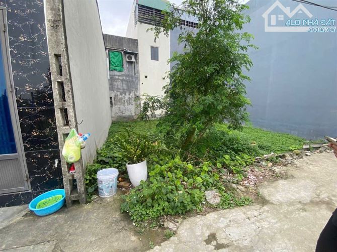 Bán đất ngõ 284 Đồng Hòa, Kiến An, Hải Phòng - 1