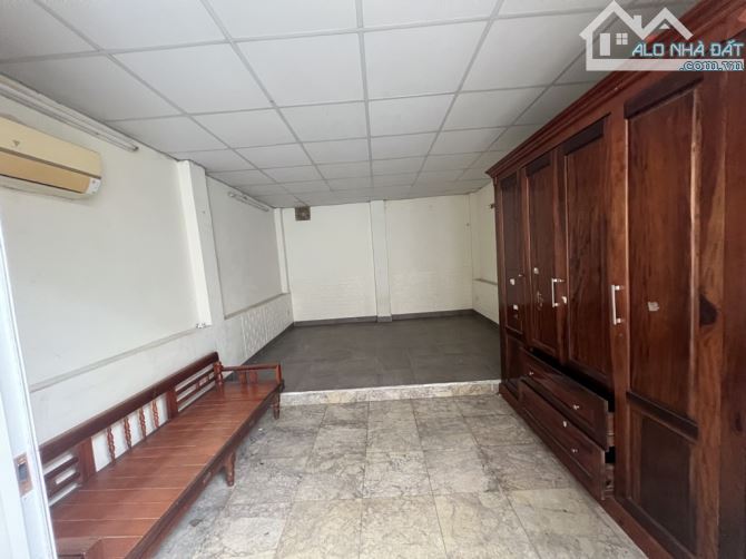 🔥 B.Á.N NHÀ NGUYỄN LƯƠNG BẰNG 33m2 (SỬ DỤNG 45m2) MT RỘNG -MẶT NGÕ THÔNG -GẦN PHỐ, 10 tỷ - 1