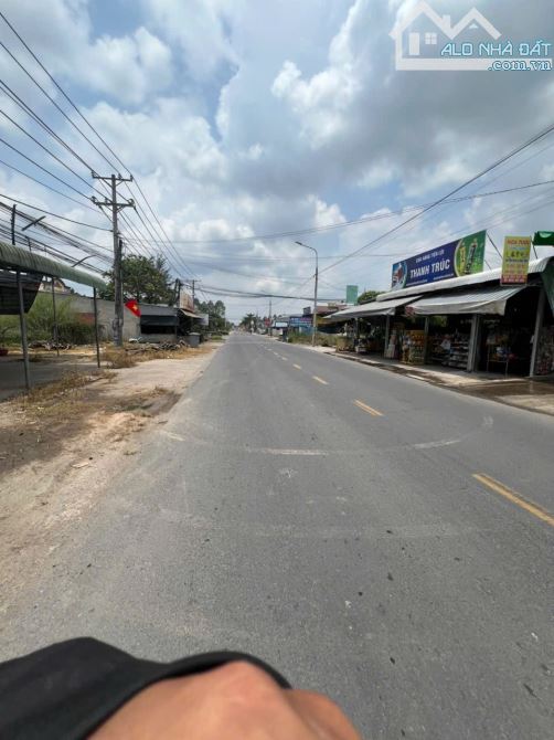 🆘CẦN BÁN ĐẤT AN VIỄN, TRẢNG BOM (cách sân bay QT Long Thành 15km) - 1