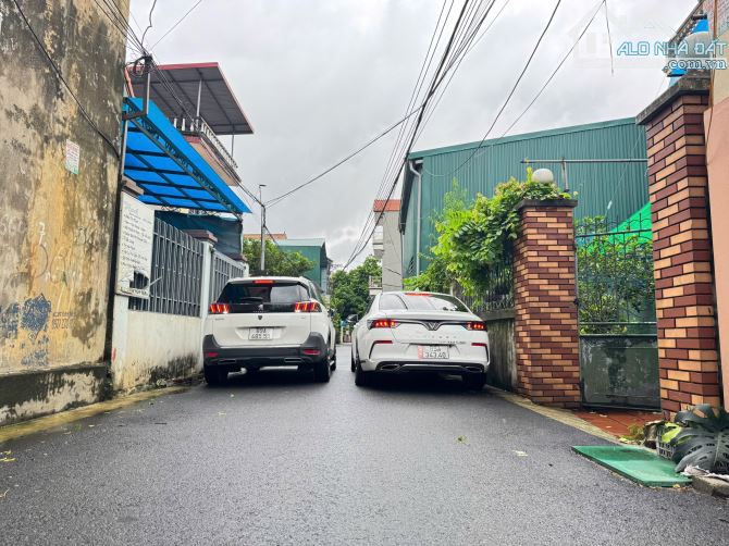 Hàng mới 75,2m tại Ngọc Lịch - Văn Lâm đường thông ô tô tránh gần mốc đường Vành Đai 3.5 - 1