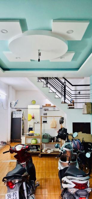 NC💥(NHÀ BÁN BÌNH TÂN)BHH - 1/ ĐƯỜNG SỐ 9 - 44M2 🔥 2 TẦNG 🔥 HẺM XE HƠI - 4,4 TỶ BỚT LỘC - 1
