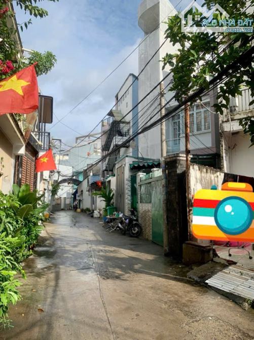 🔥 QUẬN 7 - MẶT TIỀN HẺM KDBB - Ô TÔ THÔNG - 2 TẦNG 135M2 - DÒNG TIỀN SẴN - HƠN 11TỈ 🔥 - 1