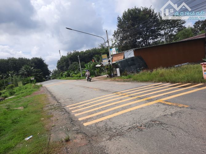 Đất nền an lập tp Hồ Chí Minh vị trí đắc địa giá siêu rẻ mời ae tham khảo đầu tư gấp nhé - 1