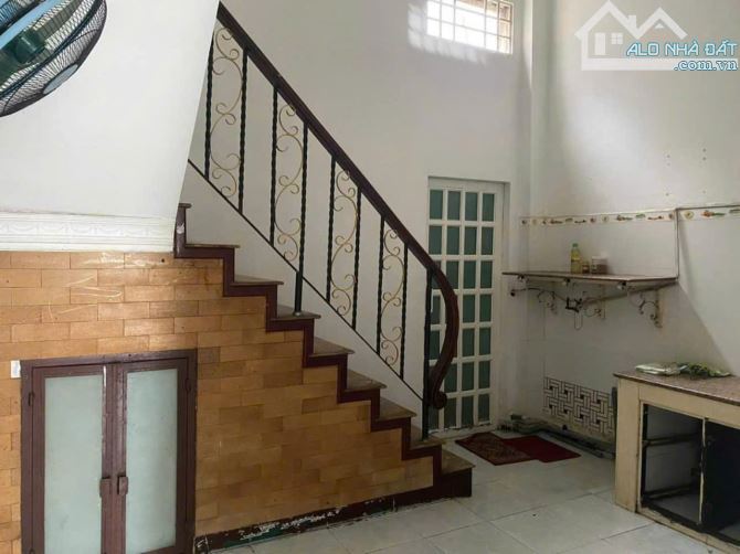 NNC Nguyễn Hữu Cảnh P.22 Bình Thạnh 4x16m 2PN. Giá 17,5 triệu/ tháng - 1