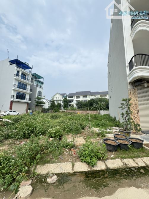 ĐẤT ĐẸP AN KHÁNH - Ô TÔ ĐỖ GẦN - 84M² - NHỈNH 9 TỶ - 1