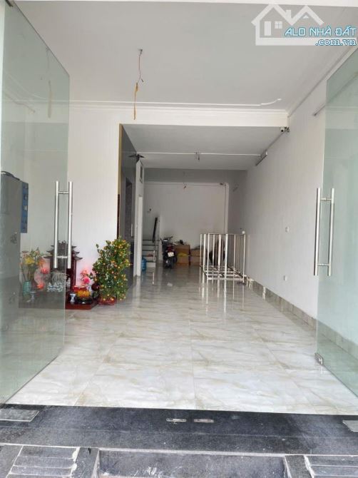 Nhà đẹp ở ngay khu đấu giá Mậu Lương, Hà Đông – 68m², 6 tầng, 8PN, giá - 1