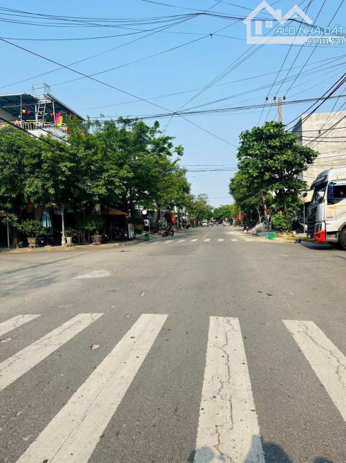 ⚡ BÁN ĐẤT ĐƯỜNG ĐỒNG XOÀI – HÒA MINH, LIÊN CHIỂU, DT: 93m2, giá 4.55 tỷ - 1
