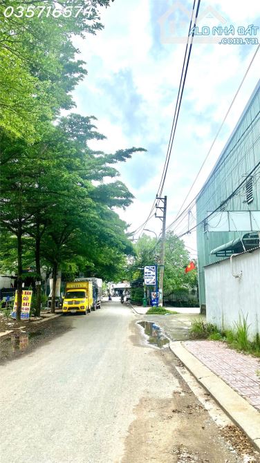 LÔ ĐẤT VÀNG VINHOMES GRAND PARK QUẬN 9 - P. LONG THẠNH MỸ - HẺM  THOÁNG RỘNG RÃI - 69.2M2 - 1