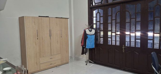 Bán ngà mặt tiền Nguyễn Hữu Dật Hải Cháu 100m2 giá 12.9 tỷ - 1
