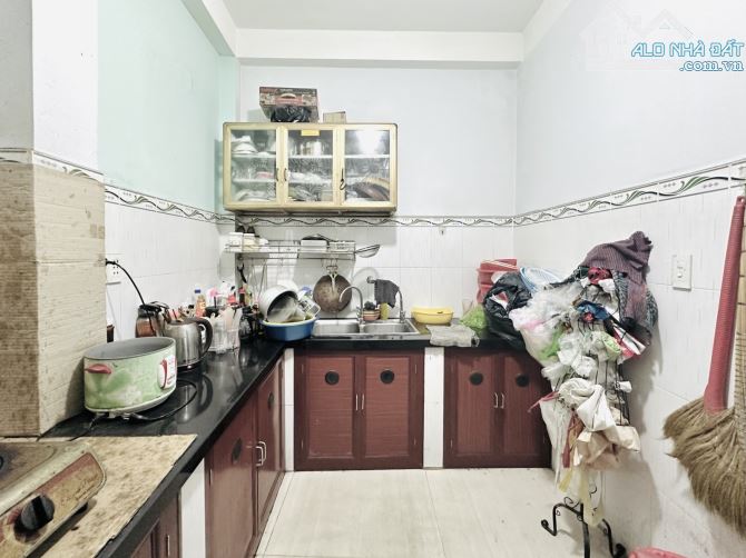 BÁN NHÀ TRỊNH ĐÌNH TRỌNG 54M2 2 TẦNG HẺM 4M - 1