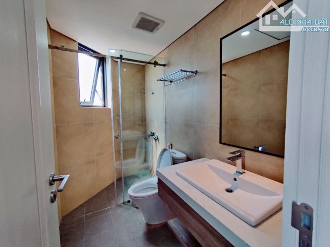 Cho thuê căn hộ 2 ngủ siêu xinh tại chung cư Minato - 1