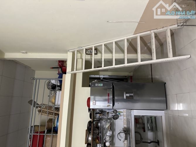 CẦN BÁN GẤP  NHÀ GÁC LỬNG ĐƯỜNG NGUYỄN LƯƠNG BẰNG GIÁ 2.65 TỶ - 1