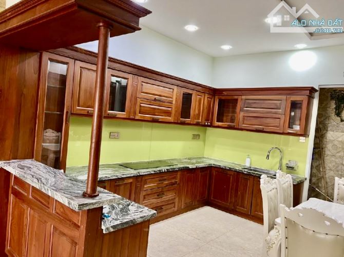 5❌14m, BÁN NHÀ 5 TẦNG, MẶT TIỀN TRẦN THỊ TRỌNG, P15 TÂN BÌNH, 13 TỶ HƠN - 1