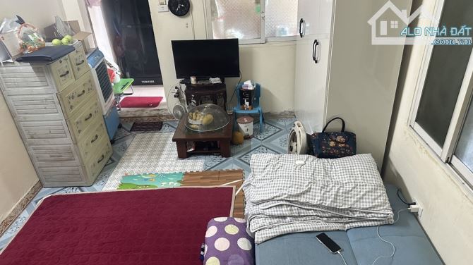 CỰC HIẾM – NHÀ ĐẸP YÊN PHỤ - 16M2 - 4 TẦNG - Ở NGAY - AN SINH ĐỈNH – GẦN HỒ – DƯỚI 4 TỶ