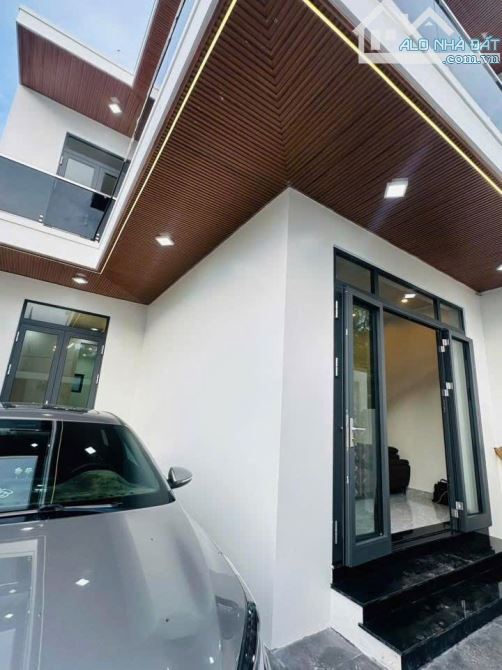 Bán nhà Đường Thu Bồn nối Thanh Hải, Thuỷ Xuân, TP Huế - 1
