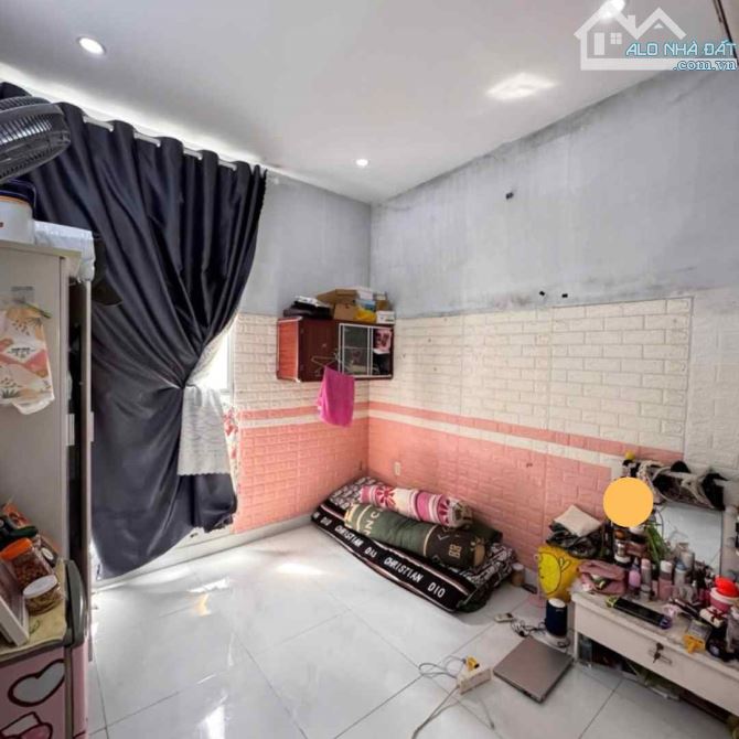 BÁN NHÀ HẺM NGUYỄN ĐỖ CUNG, P.TÂY THẠNH, TÂN PHÚ, 3,1X7M, 4 TẦNG, GIÁ 3,58 TỶ TL - 1