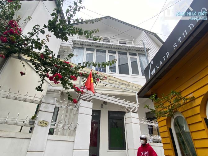 ✨🏡 NHÀ PHAN ĐÌNH PHÙNG - TRUNG TÂM ĐÀ LẠT ✨ - 1