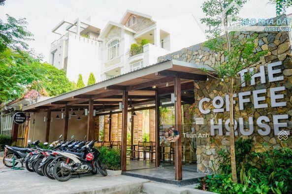 Đáng đầu tư nhất Thảo Điền! MT Xuân Thủy, Thảo Điền (17x18m) CN 350m2, bán 60 tỷ ~170tr/m2 - 1