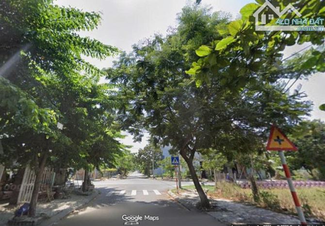 📌 BÁN ĐẤT ĐƯỜNG LÊ ĐỈNH – HÒA XUÂN, CẨM LỆ, DT: 121M2, GIÁ 6.2 TỶ. Có dòng tiền sẵn - 1
